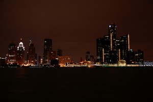 PUTYOURHANDSUPFORDETROIT