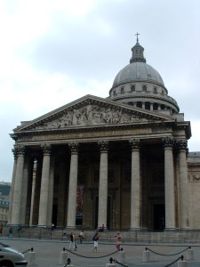 Le Panthéon