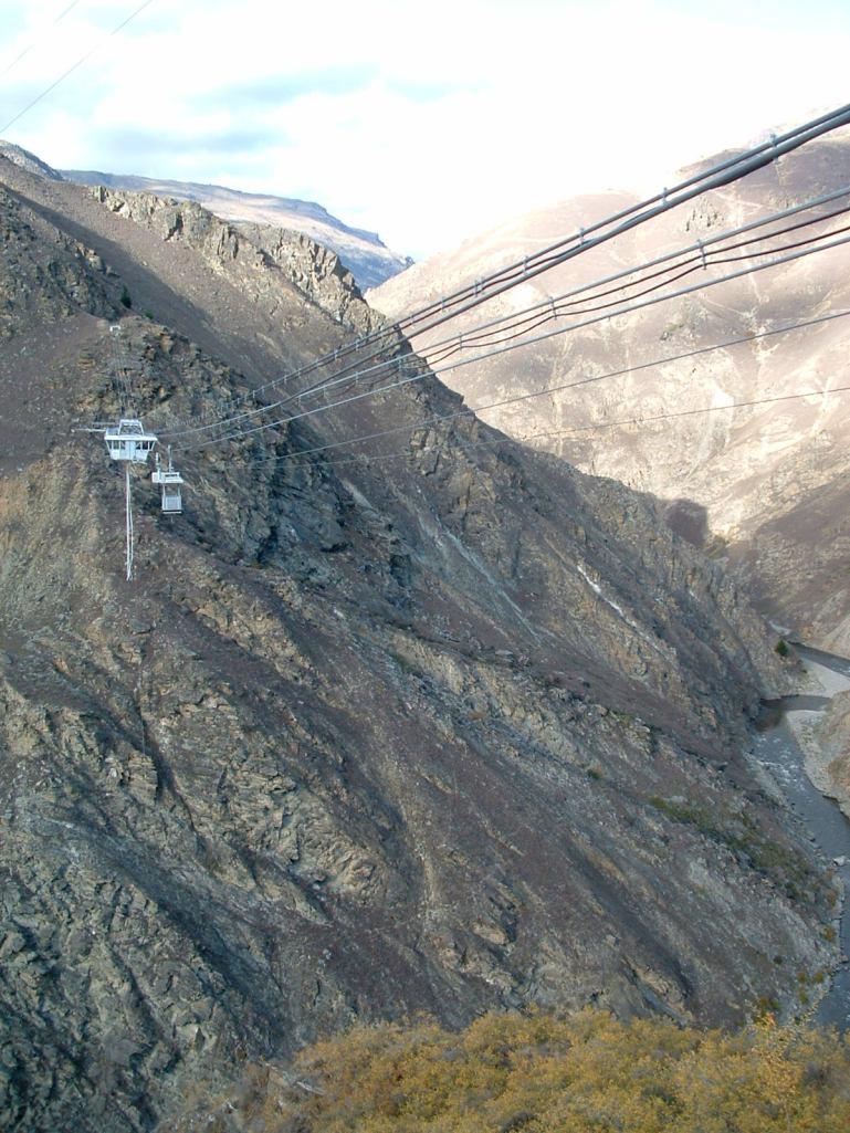 2004 Marahau 2 to Milford Sound 1 436