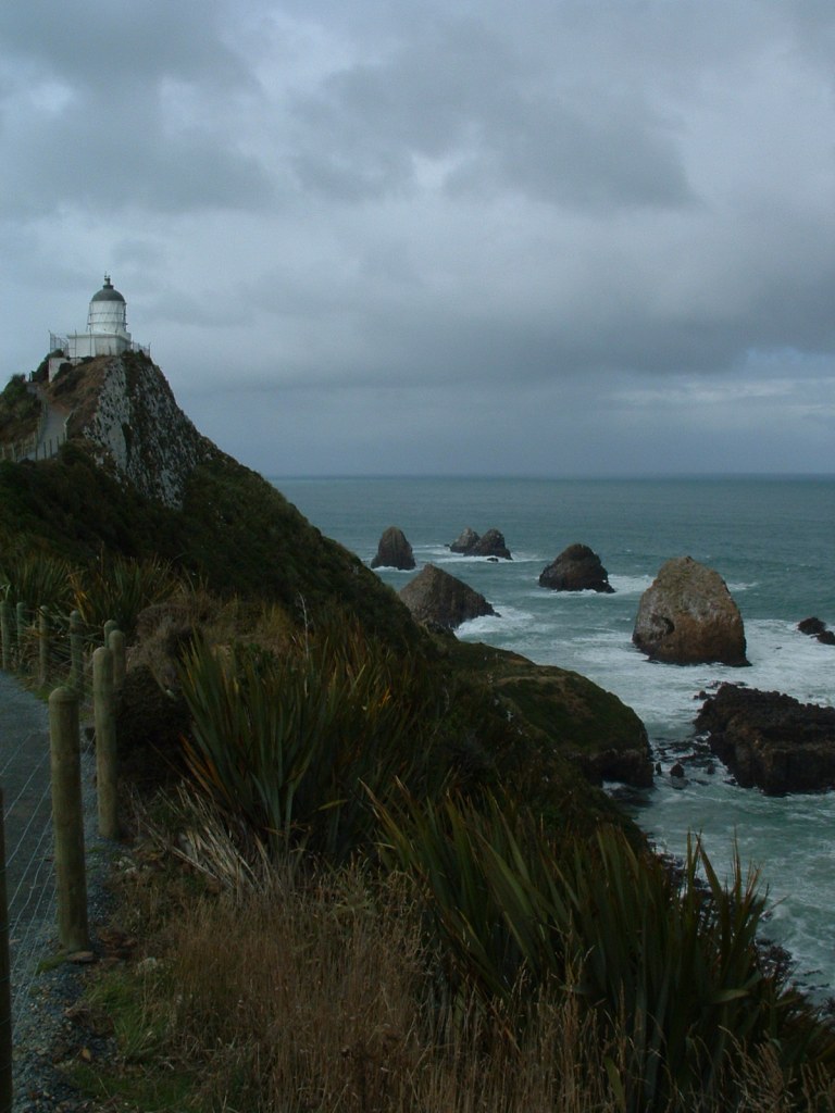 2004 Milford Sound 2 to Taupo 1 106