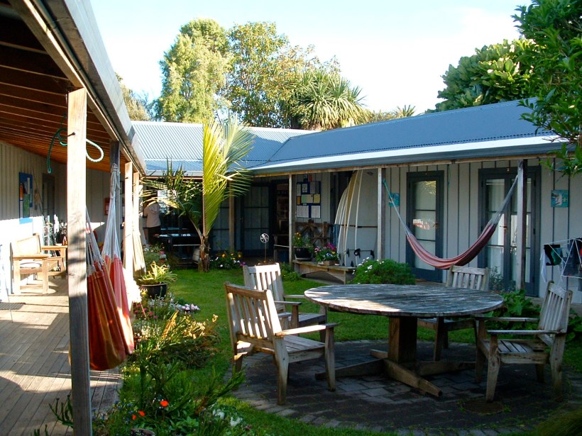 2007 Rotorua to Raglan 101