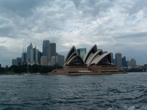 2007 SYDNEY 393